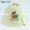 best selling sauna felt hat