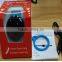 2016 smart bracelet bluetooth android speaker for sport