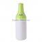 LED warm light USB ultrasinic bottle mist fragrance oil diffuser aromatherapy for home or offic