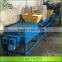 3 heads wood block making machine/wood pallet block making machine in China