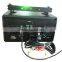 5000mw rgb animation sky laser light for outdoor advertisement with ILDA in & out