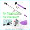 Best Quality Low Price Selfie Stick With Shutter Button Remote