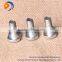 Grade 8.8 bolt specification auto bolt t-shaped bolt
