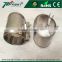 Stainless mica band heater for plastic extruder and packing machine heater