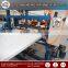 high quality sandwish wall panel manufacturing / eps foam machine