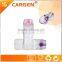wholesale 450ml flip plastic tritan kids water bottle drinking