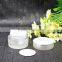 30ml cosmetic acrylic jar