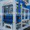 QT6-15 block concrete making machine from Huarun Tianyuan factory