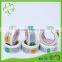 Water Activated Printed Adhesive Tape
