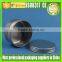 150 gram/ 200 gram/250 gram Aluminum cream jar stock available aluminium tin/aluminum can