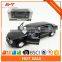 1 32 alloy diecast model toy car with light&sound