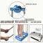 2016 GS6.6 hot new products body analyzer machine /bmi height weight machine /body fat melting machine