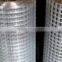 ISO 9001 Galvanized Welded Wire Mesh Price(Factory Sales)
