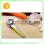 cheap garlic press from china factory