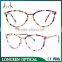Cat Eye glasses wholesale eyeglass frames Spectacle Frame