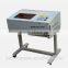 Cnc 200*240mm Mini Laser Stamp Engraving Machine