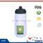 china supplier free sample 500ml drink bottle