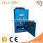 Zillion 5HP Air chiller air cooled water chiller for industry indrustrial chiler water cooling machine r410 compressor