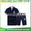 Mens sporwear trucksuit wholesale jogging tracksuit suit