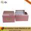 Drawer Gift Box Cardboard Drawer Storage Box Paper Sliding Drawer Box 3 Layer