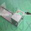 tornado potato cutter machine /manual spiral fries cutter
