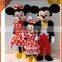 hot sale cartoon mouse mascot costume POLY FOAM head NEW ARRIVEL