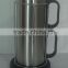 Fashionable Stainless Steel coffee sets gift sets