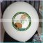 High Quality standard color printed balloon