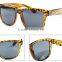 Hot Sale! 2015 Fashion Unisex New 80s Style Joint Multi-coloured Summer Shade UV400 Sunglasses SL1028