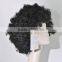 First explosion black afro curls wig N204