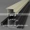 window aluminum extrusion profile