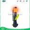 2016 hot selling emergency safety hammer with LED flashlight, knife , car window breaker