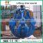 Remote Control Clamshell Grab Bucket