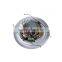 EN54-24 Cheap Indoor Fire alarm system 8" Fireproof Ceiling Loudspeaker