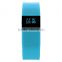 2016 hot Health monitor tw64 intelligent bracelet tw64 with sleep monitoring and heath test