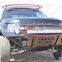50 inch 288W 4x4 Led Car Light, strip Led Light bar Off road auto led light arch bent