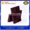 Nylon scouring pad