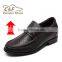 germany new design hign heel leather shoes for man