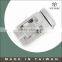 Automatic interlock good design man 35mm custom cat buckle belt