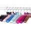 Colorful Satin Padded Hanger, Pastel Blouse Hanger