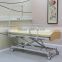 HOPE-FULL Hc738a High Comfort Home Care Nursing Bed with aluminum alloy siderails