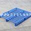 China storage equipment manufacture sale steel pallet