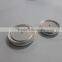 High current welding diode