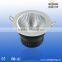 led recessed down light,2.5",3"4"6"8"available led down light