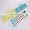 China Manufactuer Spin Aluminum Mop Handle