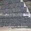 SHS/RHS Square and Rectangular Mild Steel Pipe