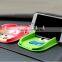 New design silicone mobile phone pad /car mobile phone pad /car sticky pad