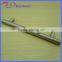 2015 new design hollow stainless steel t handle