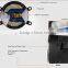 2015 newest 2 in 1 LED fog light with DRLs for jeep