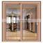 Aluminum Frame Glass Door Panels ,balcony Sliding Aluminum Doors